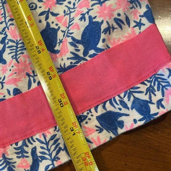 VINEYARD VINES Girls Dress - size 14 - Picture 9 of 11